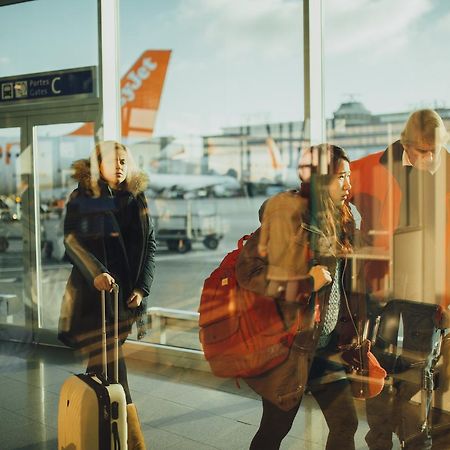 Dream Venice Airport Dese Екстериор снимка