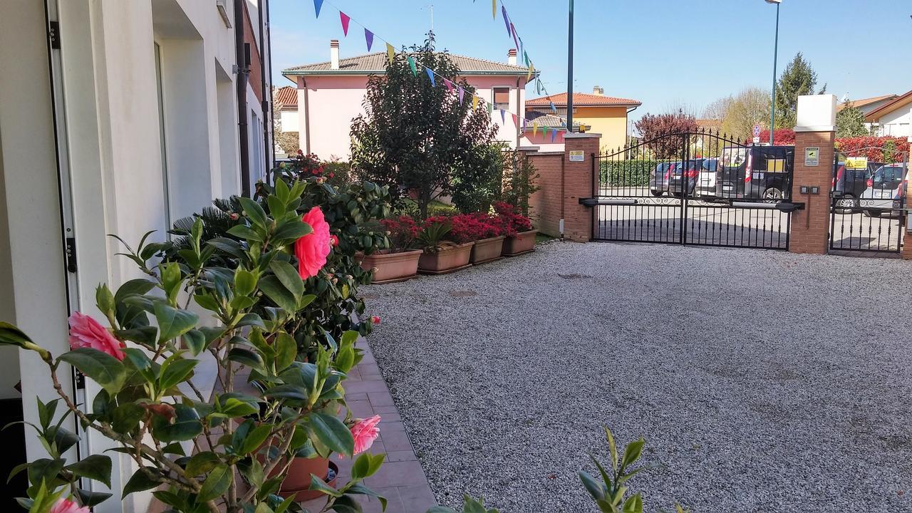 Dream Venice Airport Dese Екстериор снимка
