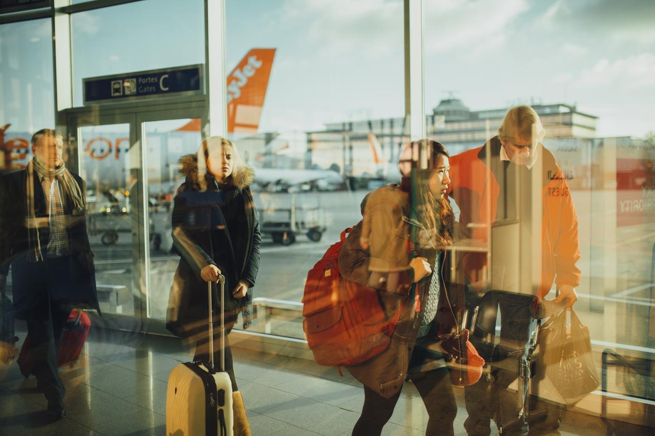 Dream Venice Airport Dese Екстериор снимка
