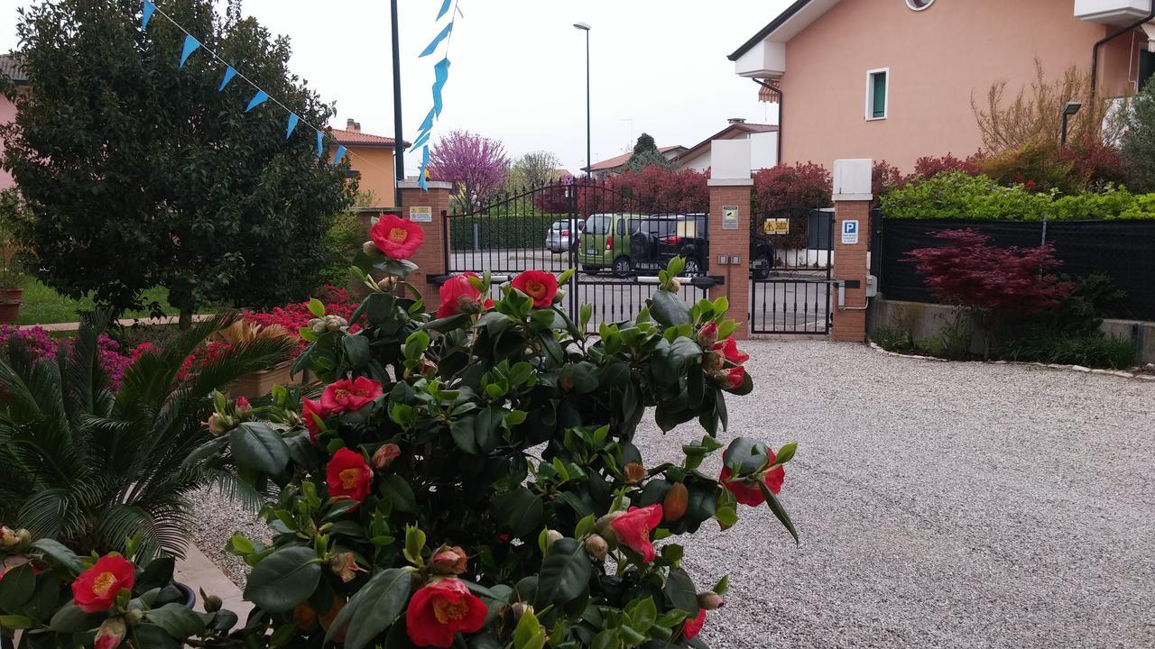 Dream Venice Airport Dese Екстериор снимка