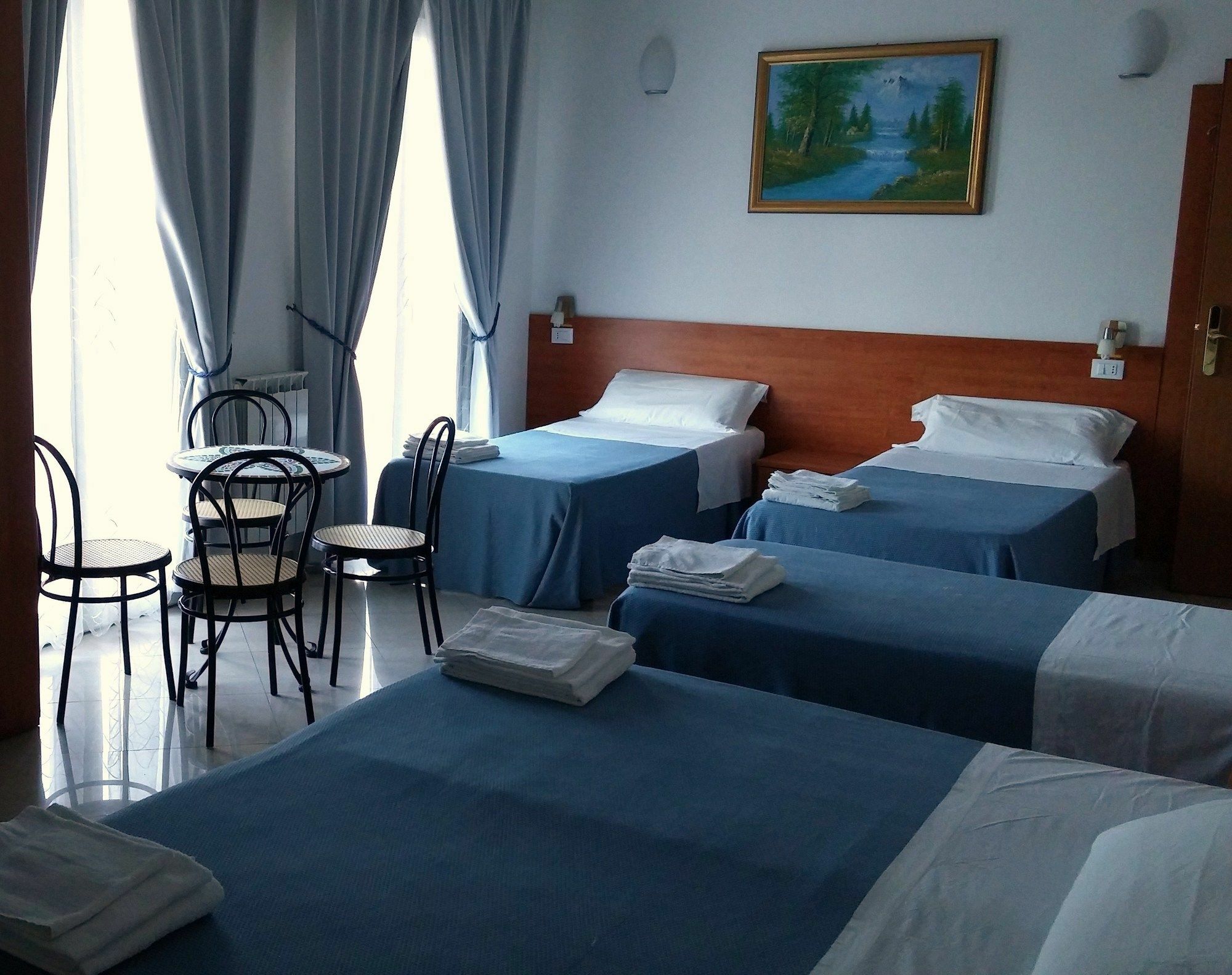 Dream Venice Airport Dese Екстериор снимка