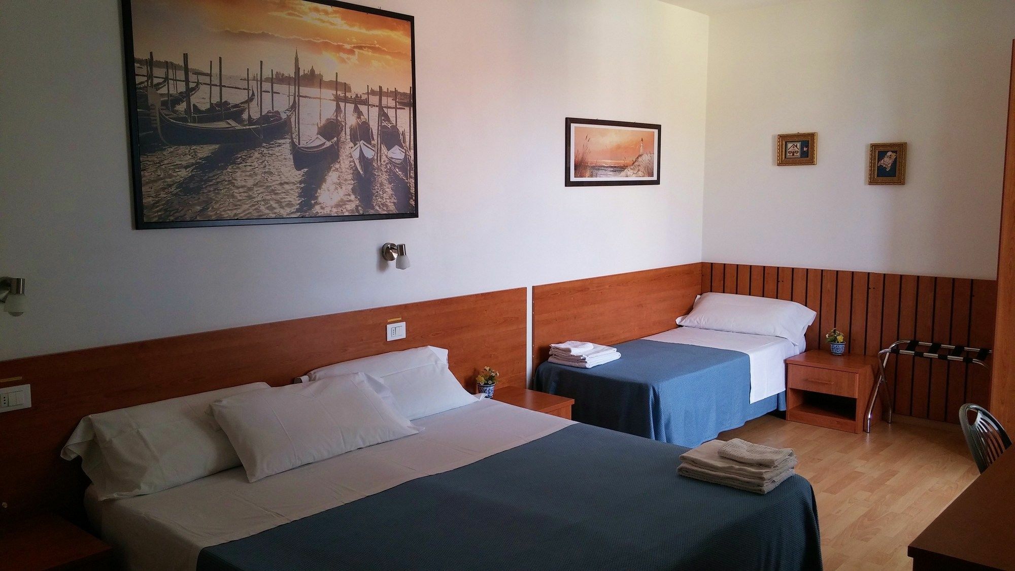 Dream Venice Airport Dese Екстериор снимка