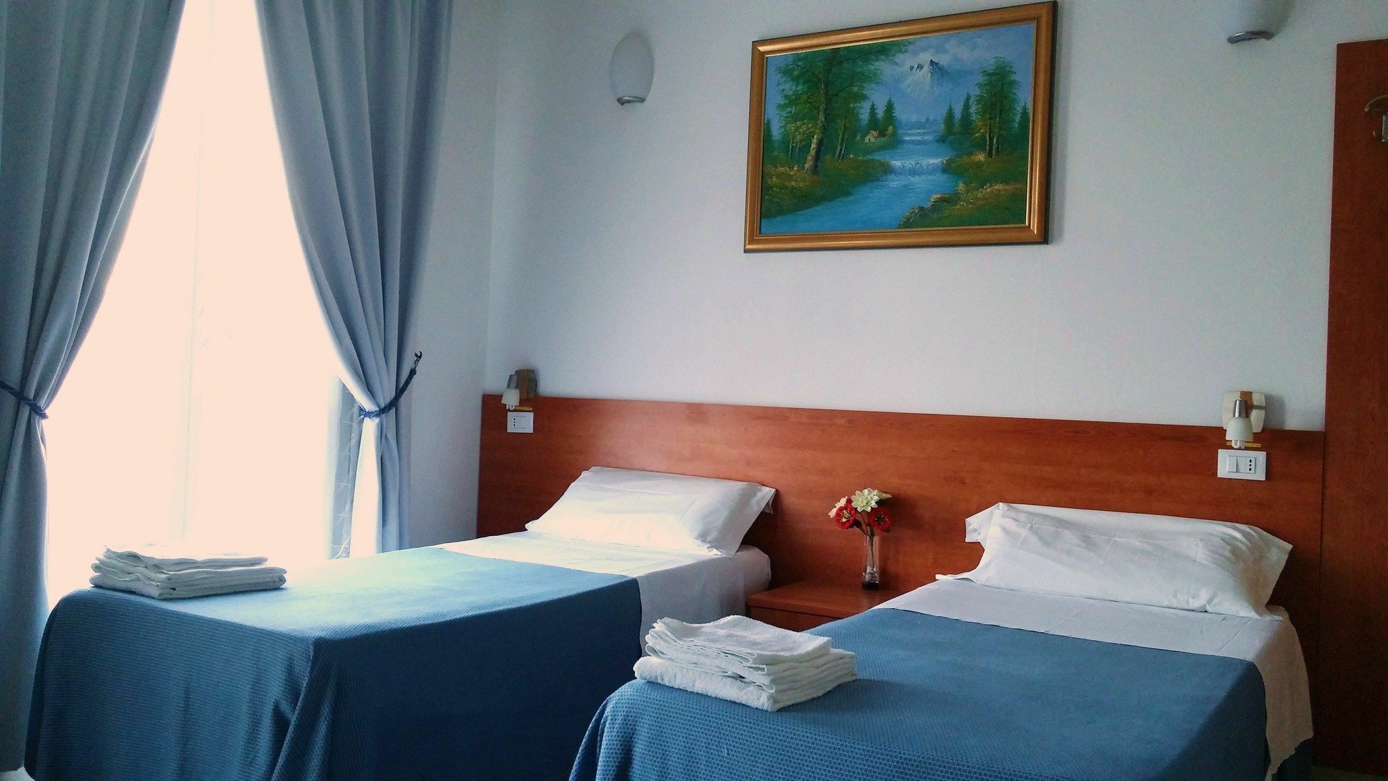 Dream Venice Airport Dese Екстериор снимка
