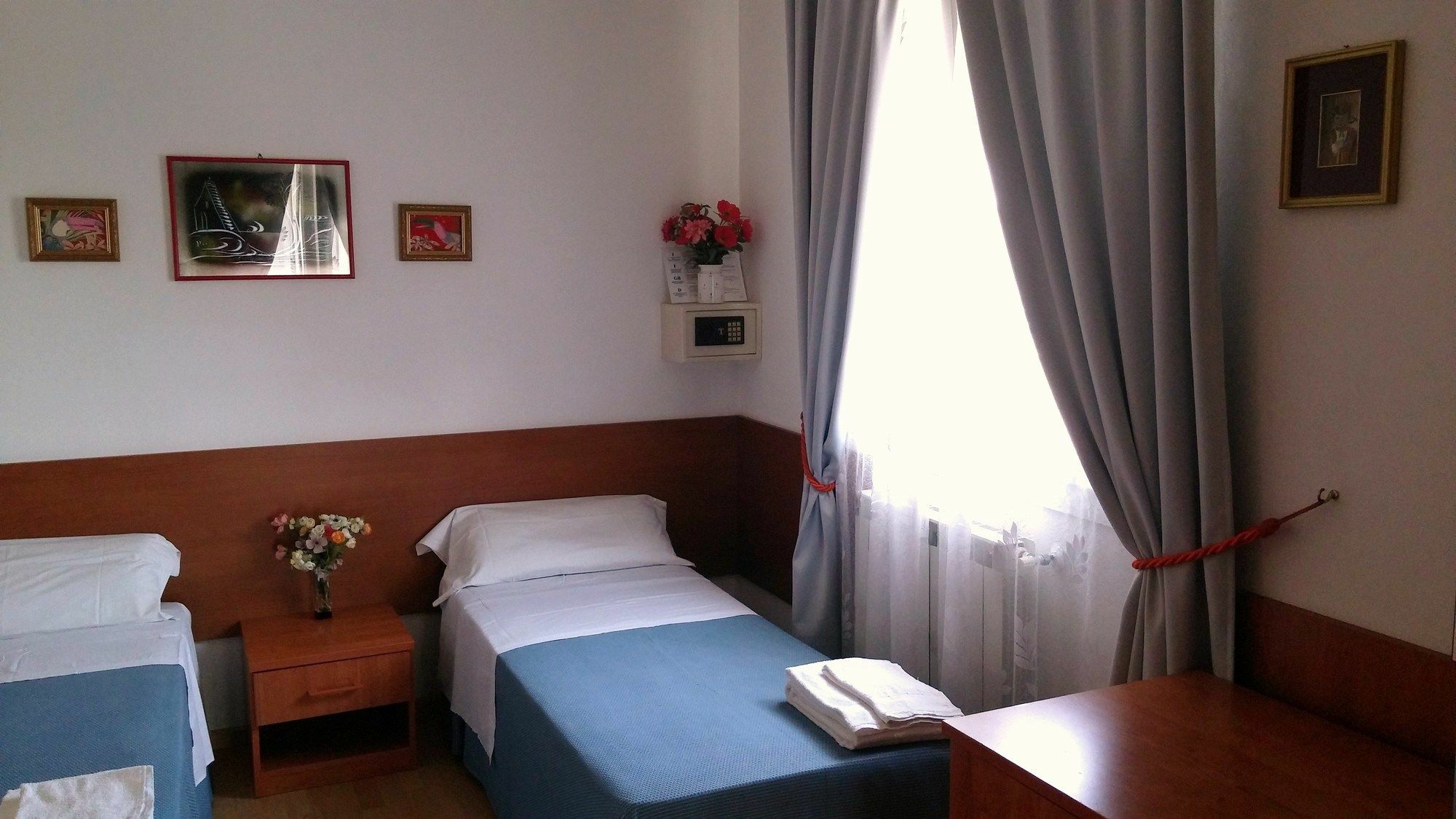 Dream Venice Airport Dese Екстериор снимка